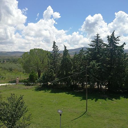 Casa Vacanze Isabella Aliano Exterior foto