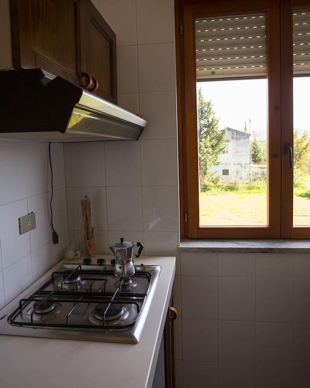 Casa Vacanze Isabella Aliano Exterior foto