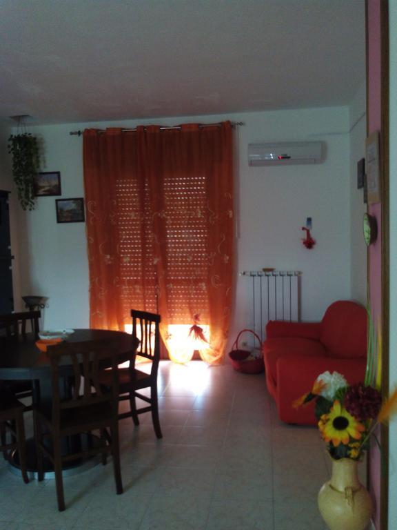 Casa Vacanze Isabella Aliano Exterior foto