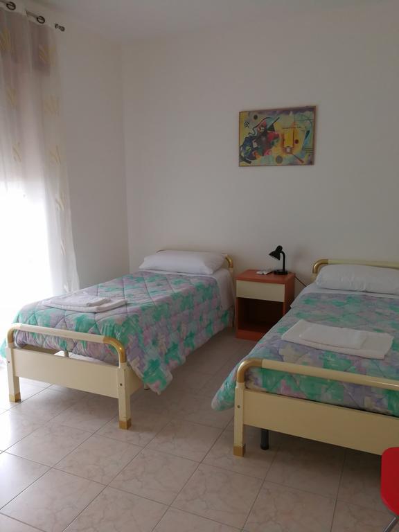 Casa Vacanze Isabella Aliano Exterior foto